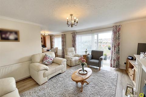 3 bedroom semi-detached house for sale, Aberthaw Circle, Newport