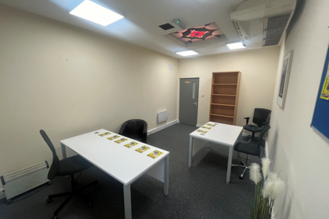 Office to rent, Unit 8a, Regents Walk, GL15 5RF