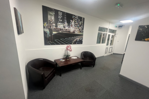 Office to rent, Unit 8a, Regents Walk, GL15 5RF