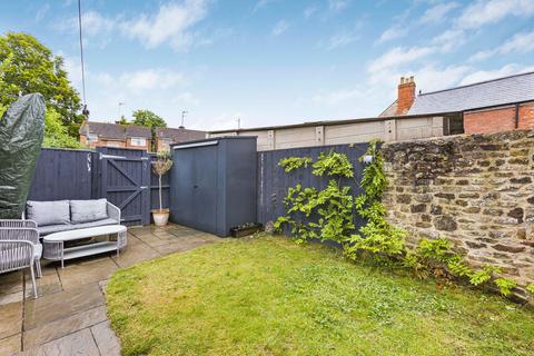 3 bedroom terraced house for sale, The Green, Horspath, OX33