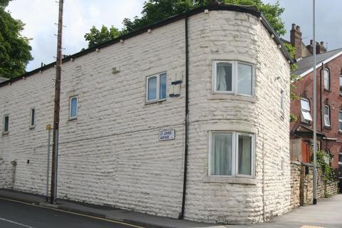 1 bedroom flat to rent, Flat 1, 65 WOODSLEY ROAD, LEEDS