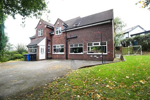 5 bedroom detached house for sale, Greave, Romiley