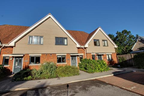 2 bedroom retirement property for sale, Kleinwort Close, Haywards Heath, RH16