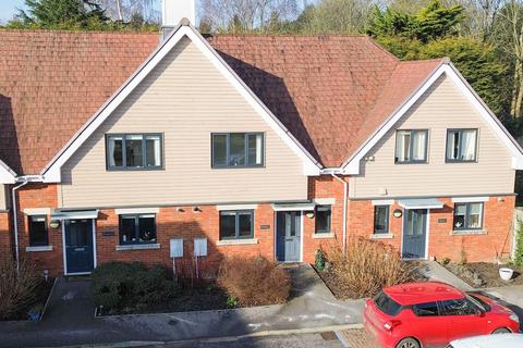 2 bedroom retirement property for sale, Kleinwort Close, Haywards Heath, RH16