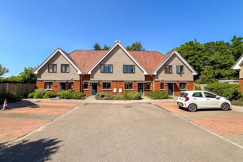 2 bedroom retirement property for sale, Kleinwort Close, Haywards Heath, RH16