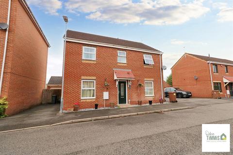 4 bedroom detached house for sale, Beswick Brook Close, Baddeley Green, Stoke-On-Trent