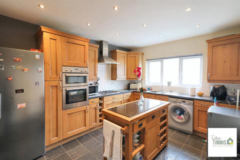 4 bedroom detached house for sale, Beswick Brook Close, Baddeley Green, Stoke-On-Trent