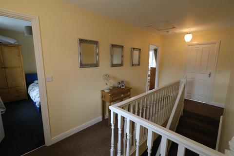 4 Beswick Brook Close, Stoke-on-trent, ST2 7QE