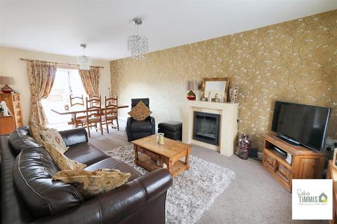 4 bedroom detached house for sale, Beswick Brook Close, Baddeley Green, Stoke-On-Trent