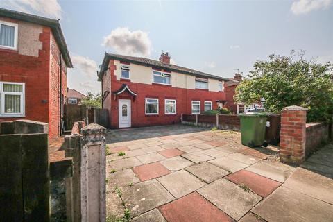 2 bedroom semi-detached house to rent, Salisbury Street, Southport PR9