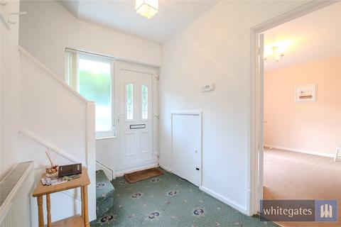 4 bedroom terraced house for sale, Belle Vale Road, Belle Vale, Liverpool, Merseyside, L25