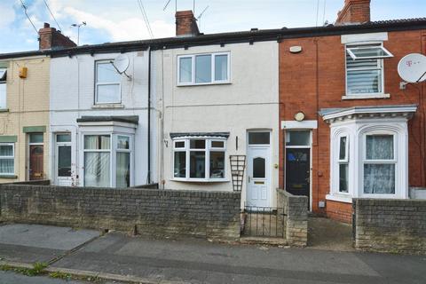 2 bedroom terraced house for sale, Digby Street, Scunthorpe