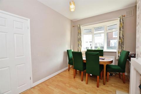 2 bedroom terraced house for sale, Digby Street, Scunthorpe