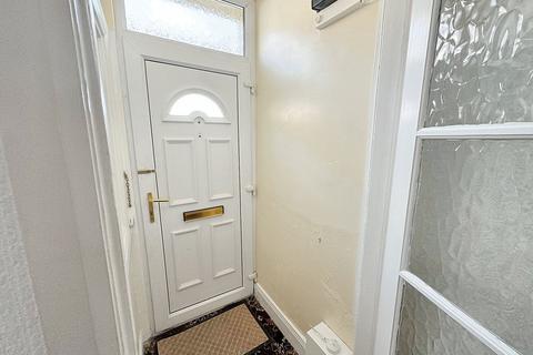 2 bedroom terraced house for sale, Disraeli Street, Blyth, Northumberland, NE24 1JE