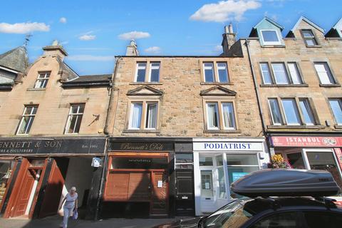 3 bedroom flat for sale, High Street, Dunblane, FK15