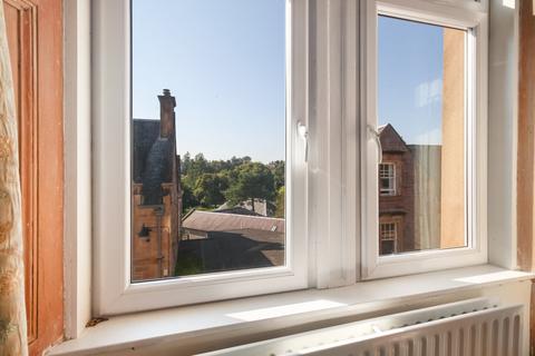 3 bedroom flat for sale, High Street, Dunblane, FK15