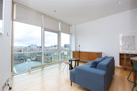 1 bedroom apartment for sale, Renfrew Street, Glasgow, G3