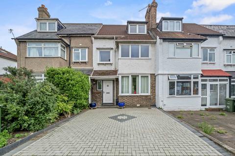 5 bedroom terraced house for sale, Streatham Vale, London SW16