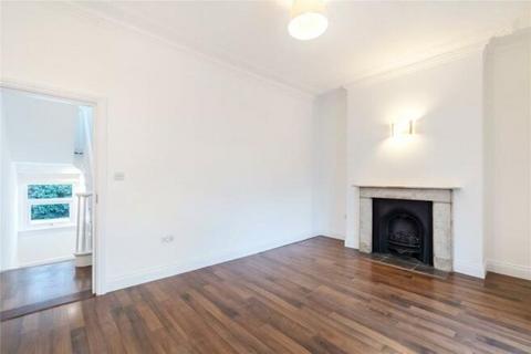 5 bedroom terraced house to rent, Richmond Way, Shepherds Bush, W12