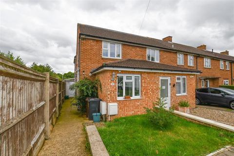 3 bedroom end of terrace house for sale, Collyer Road, London Colney, St. Albans