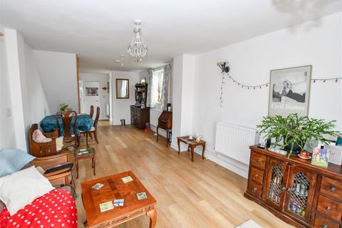 3 bedroom end of terrace house for sale, Collyer Road, London Colney, St. Albans