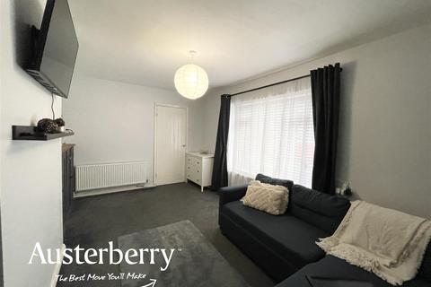 3 bedroom townhouse for sale, Finstock Avenue, Stoke-On-Trent ST3