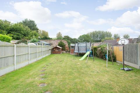 2 bedroom semi-detached bungalow for sale, Oxenden Crescent, Wingham, CT3