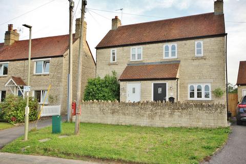 2 bedroom semi-detached house for sale, Main Road, Long Hanborough, OX29