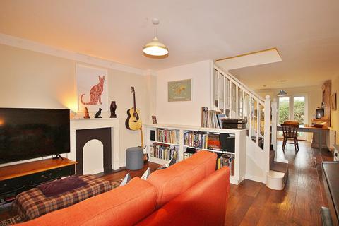 220b Main Road, Long Hanborough, Witney, OX29 8LA