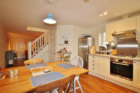 220b Main Road, Long Hanborough, Witney, OX29 8LA