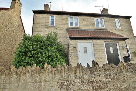 220b Main Road, Long Hanborough, Witney, OX29 8LA