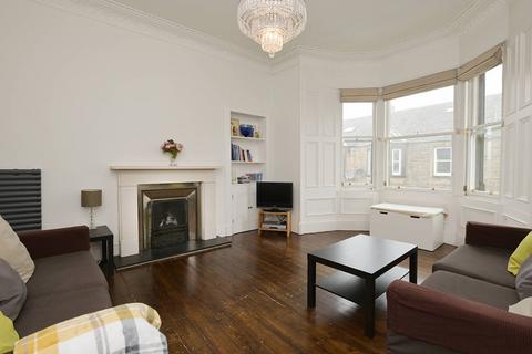 78 Cornhill Terrace, Edinburgh, EH6 8EQ