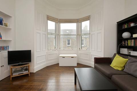 78 Cornhill Terrace, Edinburgh, EH6 8EQ