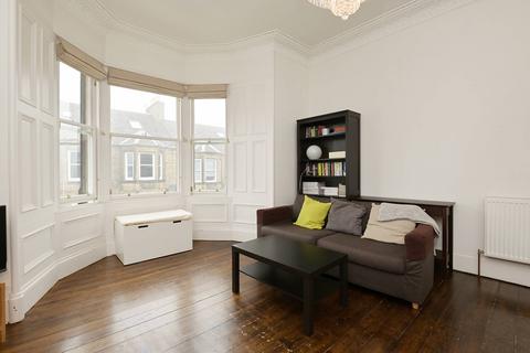 78 Cornhill Terrace, Edinburgh, EH6 8EQ