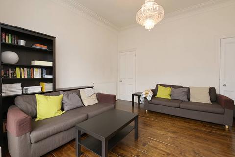 78 Cornhill Terrace, Edinburgh, EH6 8EQ