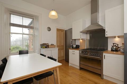 78 Cornhill Terrace, Edinburgh, EH6 8EQ