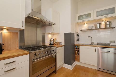 78 Cornhill Terrace, Edinburgh, EH6 8EQ