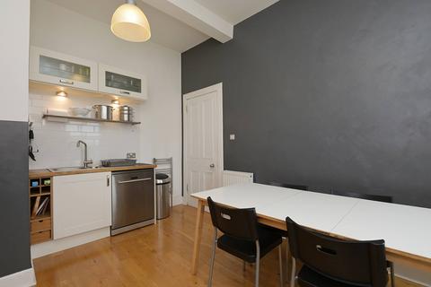 78 Cornhill Terrace, Edinburgh, EH6 8EQ