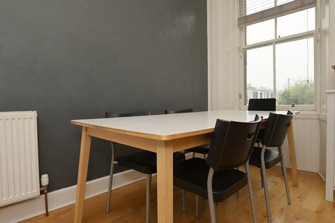 78 Cornhill Terrace, Edinburgh, EH6 8EQ
