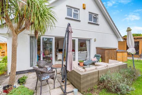 5 bedroom detached house for sale, Lawton Close, Newquay TR7