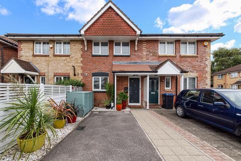 2 bedroom terraced house for sale, Hastings Drive, Surbiton KT6