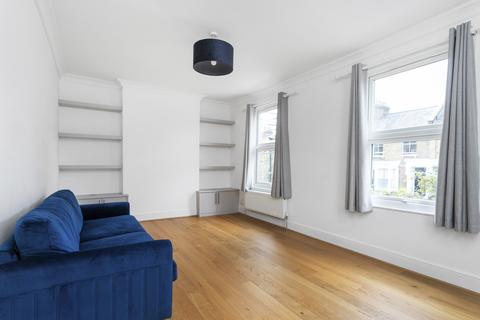 2 bedroom apartment for sale, Leconfield Road, London, N5