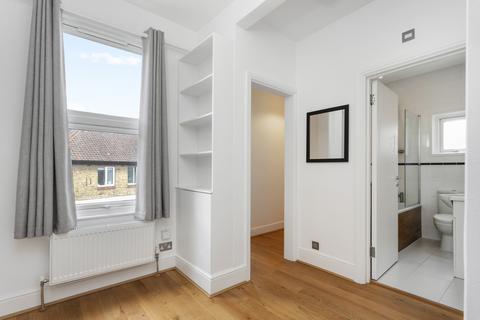 2 bedroom apartment for sale, Leconfield Road, London, N5