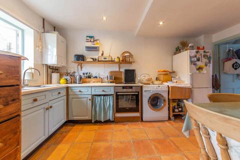 2 bedroom terraced house for sale, Trinity Cottages, Julian Road, Ludlow