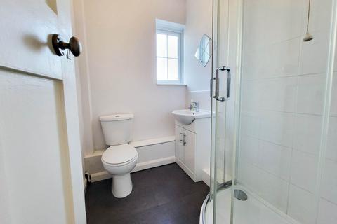 1 bedroom flat for sale, Boxfield Road, Axminster, Devon