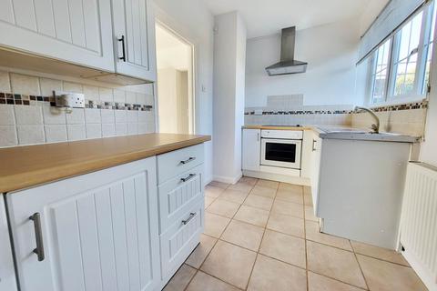 1 Boxfield Road, Axminster, EX13 5LB