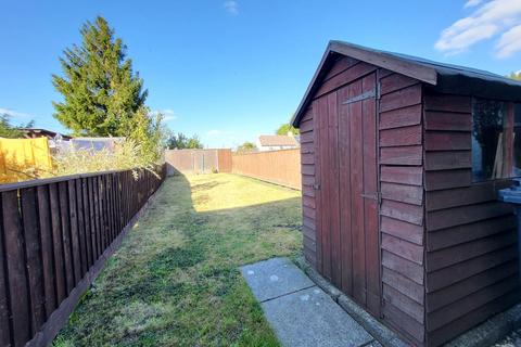 1 Boxfield Road, Axminster, EX13 5LB