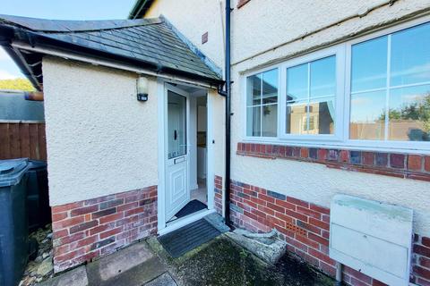 1 Boxfield Road, Axminster, EX13 5LB