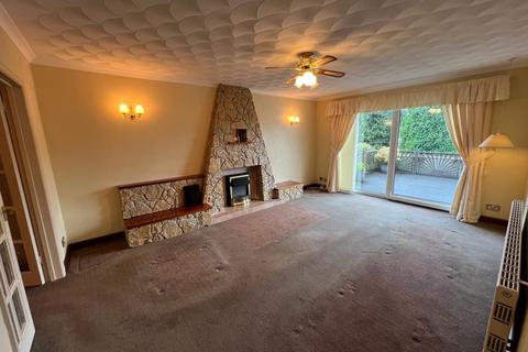 3 bedroom semi-detached bungalow for sale, Graig Yr Eos Penygraig - Tonypandy