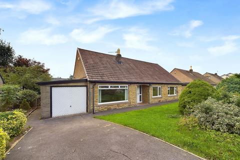 4 bedroom detached bungalow for sale, Denbigh Drive, Clitheroe, BB7